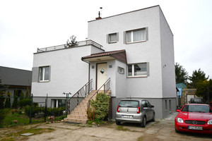Dom na sprzedaż 300m2 poznański Dopiewo Dąbrowa - zdjęcie 1