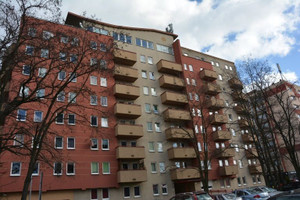 Mieszkanie do wynajęcia 31m2 Poznań Grunwald Grunwaldzka - zdjęcie 1
