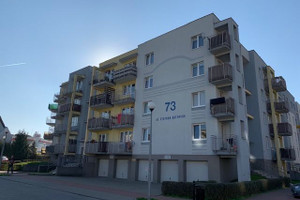 Mieszkanie do wynajęcia 52m2 Poznań Piątkowo os. Batorego - zdjęcie 1