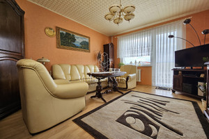 Mieszkanie na sprzedaż 60m2 wejherowski Rumia Pomorska - zdjęcie 1