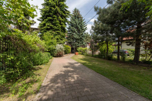 Dom na sprzedaż 213m2 pruszkowski Piastów Mazurska - zdjęcie 1