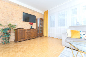 Mieszkanie na sprzedaż 54m2 Warszawa Mokotów Stegny Egejska - zdjęcie 3