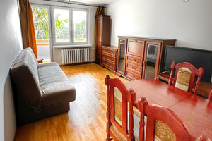 Mieszkanie na sprzedaż 61m2 Kraków Bieńczyce - zdjęcie 1