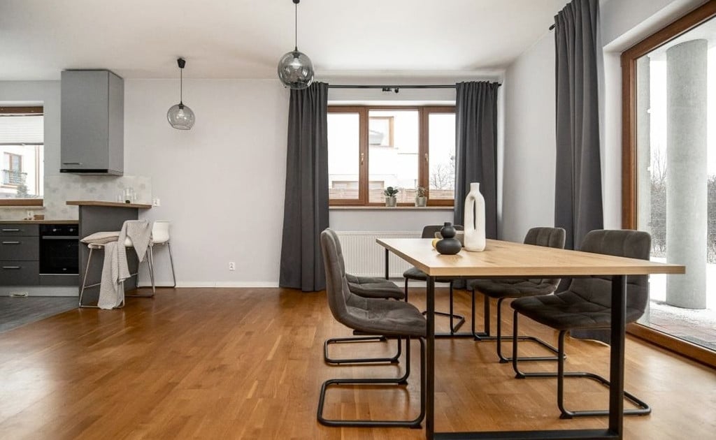 Dom bezczynszowy | osiedle zamknięte | blisko las