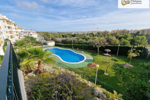 Mieszkanie na sprzedaż 85m2 Walencja Alicante La Zenia soria - zdjęcie 1