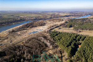 Działka na sprzedaż pułtuski Zatory Borsuki-Kolonia - zdjęcie 1