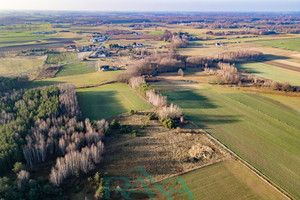 Działka na sprzedaż 12605m2 pułtuski Pokrzywnica Pobyłkowo Małe - zdjęcie 2