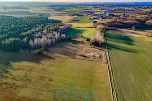 Działka na sprzedaż 12605m2 pułtuski Pokrzywnica Pobyłkowo Małe - zdjęcie 1