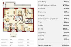 Dom na sprzedaż 104m2 Łódź Bałuty Łagiewniki - zdjęcie 4