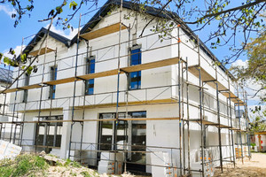 Dom na sprzedaż 93m2 pabianicki Ksawerów - zdjęcie 2
