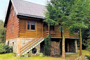 Dom na sprzedaż 220m2 pułtuski Pułtusk Gnojno - zdjęcie 1