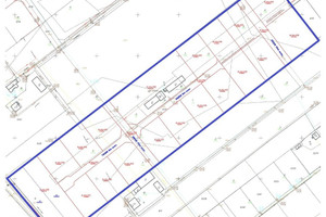 Działka na sprzedaż 39800m2 piaseczyński Piaseczno Bąkówka Przy Grobli - zdjęcie 2