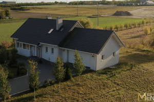 Dom na sprzedaż 173m2 grójecki Jasieniec Olszany - zdjęcie 1