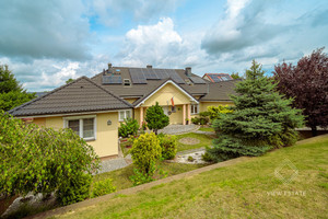Dom na sprzedaż 240m2 strzeliński Strzelin Weteranów - zdjęcie 2