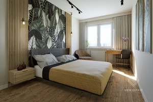 Mieszkanie na sprzedaż 54m2 wrocławski Długołęka Wilczyce Magnoliowa - zdjęcie 1