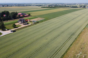 Działka na sprzedaż 1772m2 lubelski Głusk Wilczopole Piaskowa - zdjęcie 1