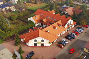 Komercyjne na sprzedaż 1200m2 bielski Czechowice-Dziedzice gen. Romualda Traugutta - zdjęcie 1