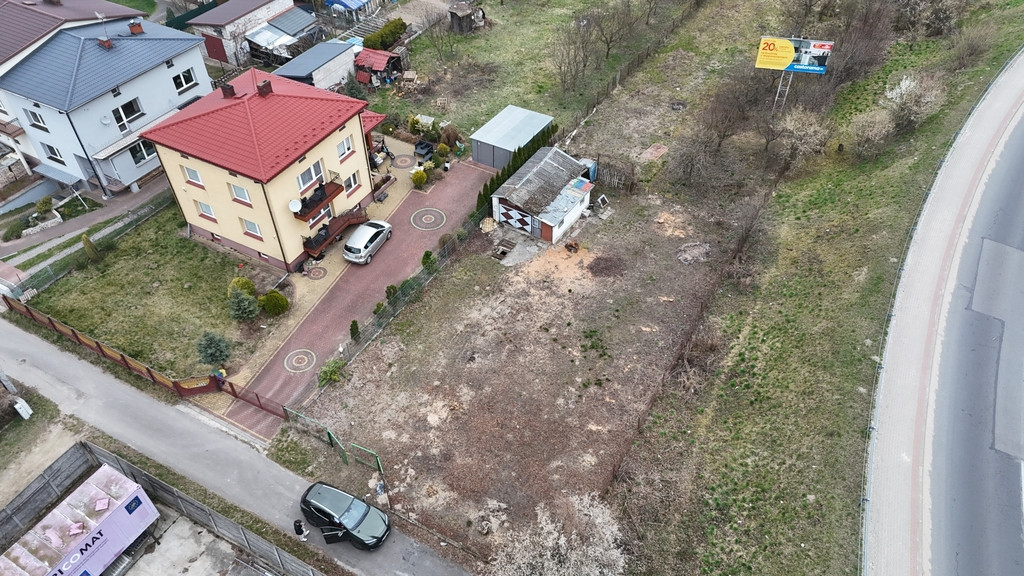 Działka przy Wiśle | Okazja! | Budowlana