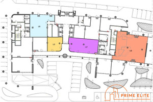 Komercyjne do wynajęcia 265m2 Warszawa Włochy - zdjęcie 1