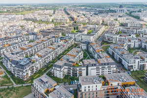 Komercyjne do wynajęcia 350m2 Warszawa Wilanów - zdjęcie 1