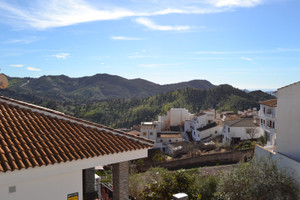 Dom na sprzedaż 181m2 Andaluzja Malaga - zdjęcie 1