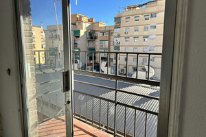 Mieszkanie na sprzedaż 70m2 Andaluzja Malaga El Palo - zdjęcie 3
