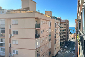 Mieszkanie na sprzedaż 70m2 Andaluzja Malaga El Palo - zdjęcie 1