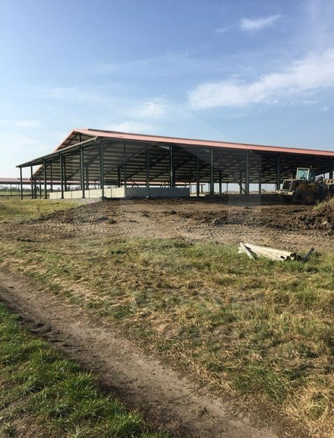 2,5 Ha pod osiedle lub pod komercję