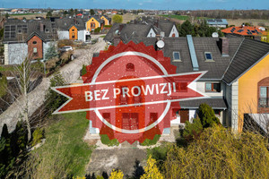 Dom na sprzedaż 214m2 piaseczyński Lesznowola Łoziska - zdjęcie 1