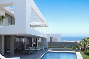 Dom na sprzedaż 500m2 Wyspy Kanaryjskie - zdjęcie 1