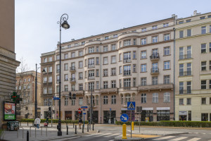 Mieszkanie na sprzedaż 88m2 Warszawa Śródmieście Marszałkowska - zdjęcie 1