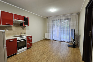 Mieszkanie do wynajęcia 32m2 wrocławski Długołęka Kiełczów Modrzewiowa - zdjęcie 3