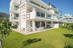 Mieszkanie na sprzedaż 234m2 Andaluzja Fuengirola - zdjęcie 1