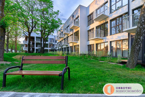 Mieszkanie na sprzedaż 36m2 Gdańsk Wyspa Sobieszewska Kampinoska - zdjęcie 1