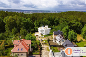 Dom na sprzedaż 308m2 pucki Kosakowo Dębogórze Jagodowa - zdjęcie 2