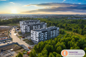 Mieszkanie na sprzedaż 57m2 Gdańsk Ujeścisko-Łostowice Łostowice Pastelowa - zdjęcie 3