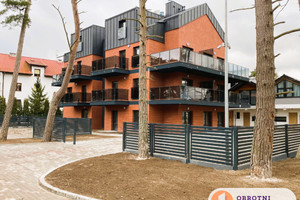 Mieszkanie na sprzedaż 29m2 gryficki Rewal Niechorze Modrzewiowa - zdjęcie 1