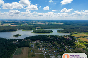 Działka na sprzedaż starogardzki Zblewo Borzechowo Szkolna - zdjęcie 1