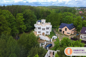 Dom na sprzedaż 308m2 pucki Kosakowo Dębogórze Jagodowa - zdjęcie 3
