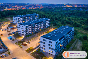 Mieszkanie na sprzedaż 59m2 Gdańsk Ujeścisko-Łostowice Łostowice Pastelowa - zdjęcie 1