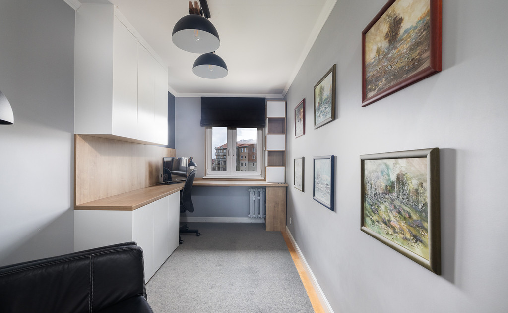 PRZYTULNE | BALKON | CENTRUM 12 MIN | UMEBLOWANE