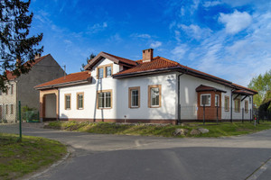 Dom na sprzedaż 233m2 elbląski Tolkmicko Jagiellońska - zdjęcie 1