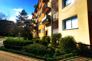 Mieszkanie na sprzedaż 46m2 Warszawa Wola Ulrychów Batalionu AK "Zośka" - zdjęcie 1