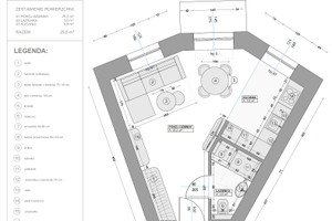 Mieszkanie na sprzedaż 30m2 piaseczyński Piaseczno H. Sienkiewicza - zdjęcie 3