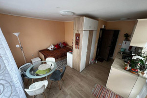 Mieszkanie na sprzedaż 35m2 Burgas Nesebyr - zdjęcie 1