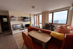 Mieszkanie na sprzedaż 100m2 Burgas Sea Fort Club - zdjęcie 1