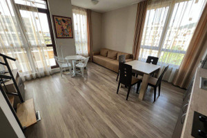Mieszkanie na sprzedaż 58m2 Burgas Sorento Sole Mare - zdjęcie 1