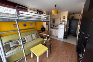 Mieszkanie na sprzedaż 34m2 Burgas Nesebyr Odyssey - zdjęcie 1