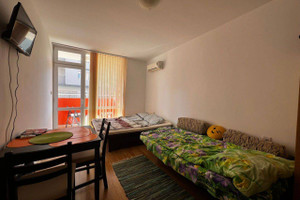 Mieszkanie na sprzedaż 29m2 Burgas Gerber 3 - zdjęcie 1