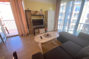 Mieszkanie na sprzedaż 61m2 Burgas Słoneczny Brzeg - zdjęcie 1